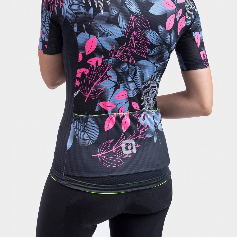 garden women's jersey