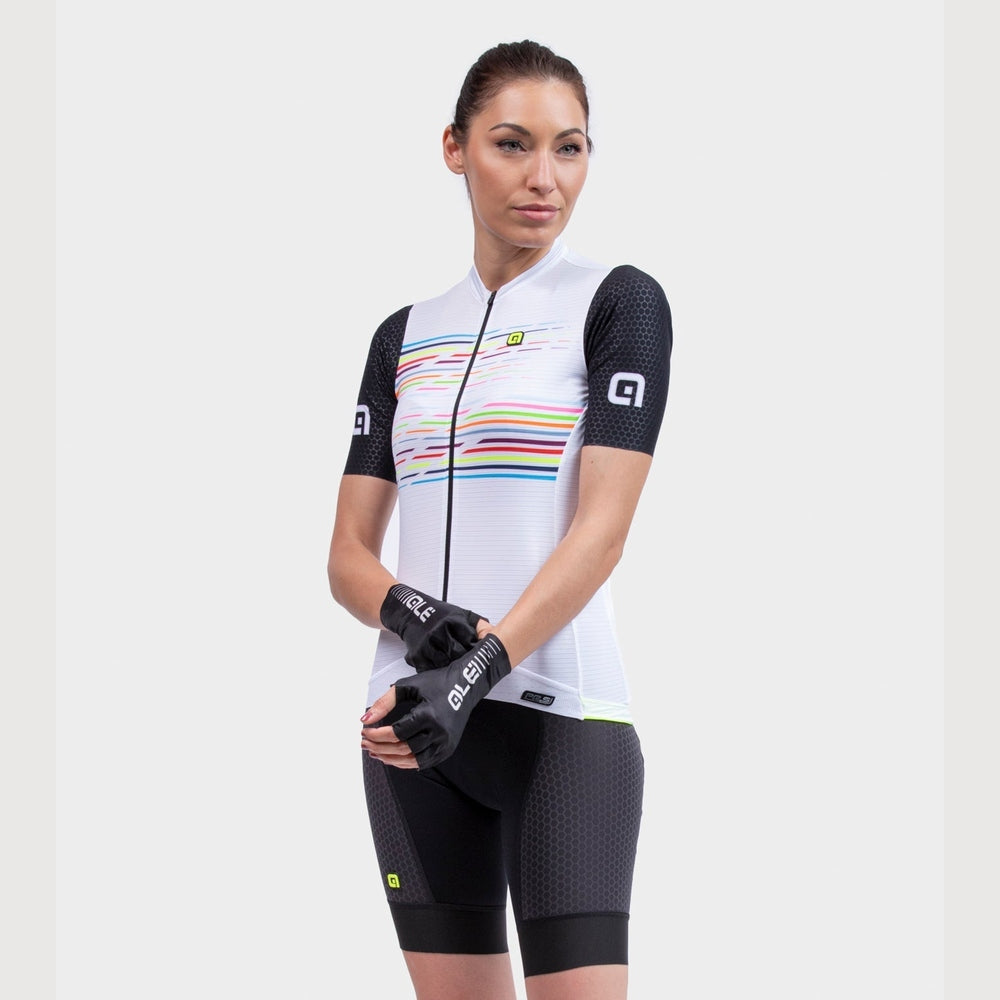 Logo Women's Jersey