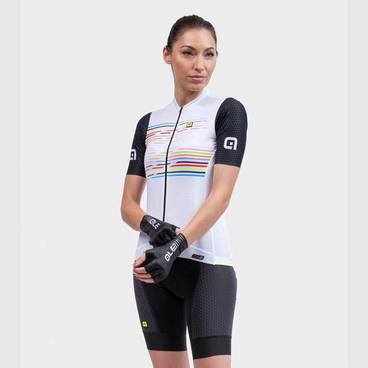 Logo Women's Jersey