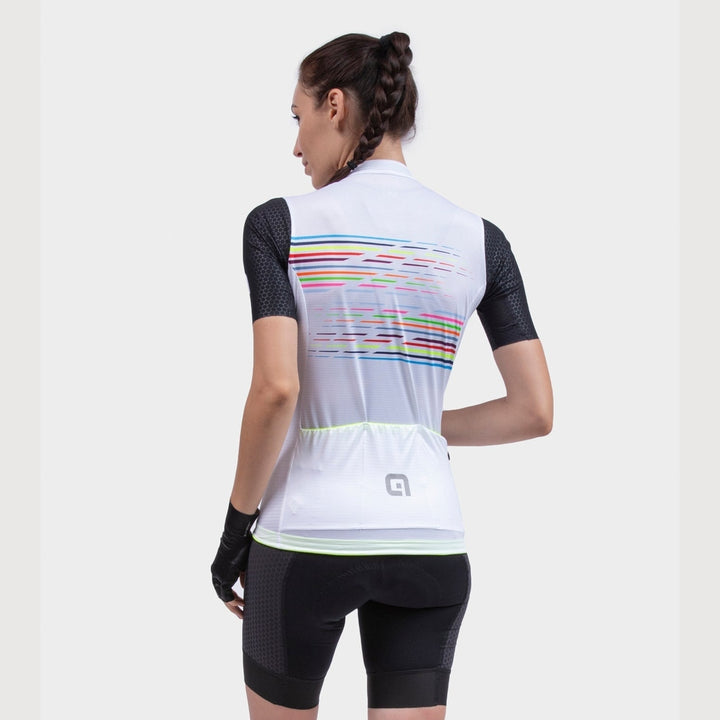 Logo Women's Jersey
