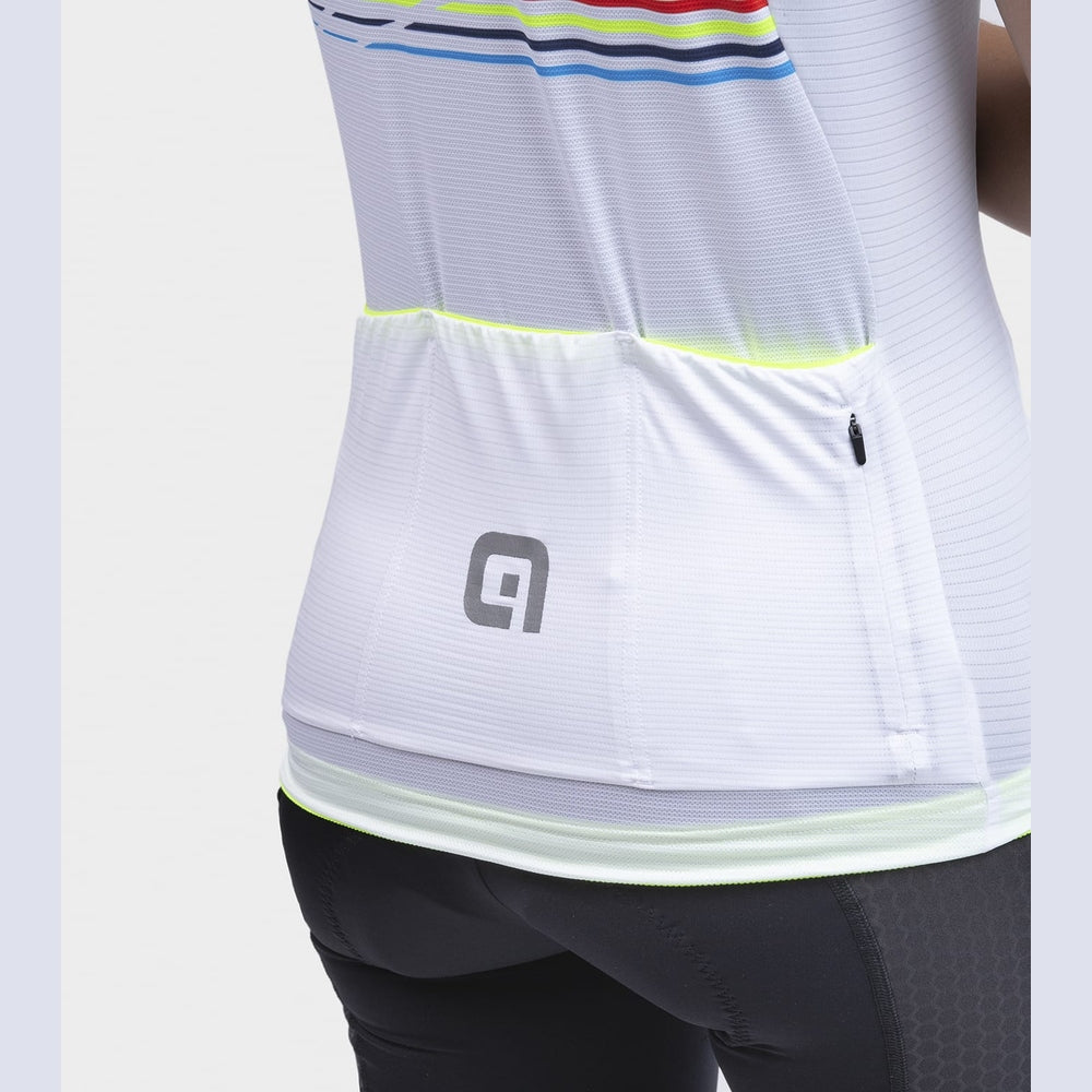 Logo Women's Jersey