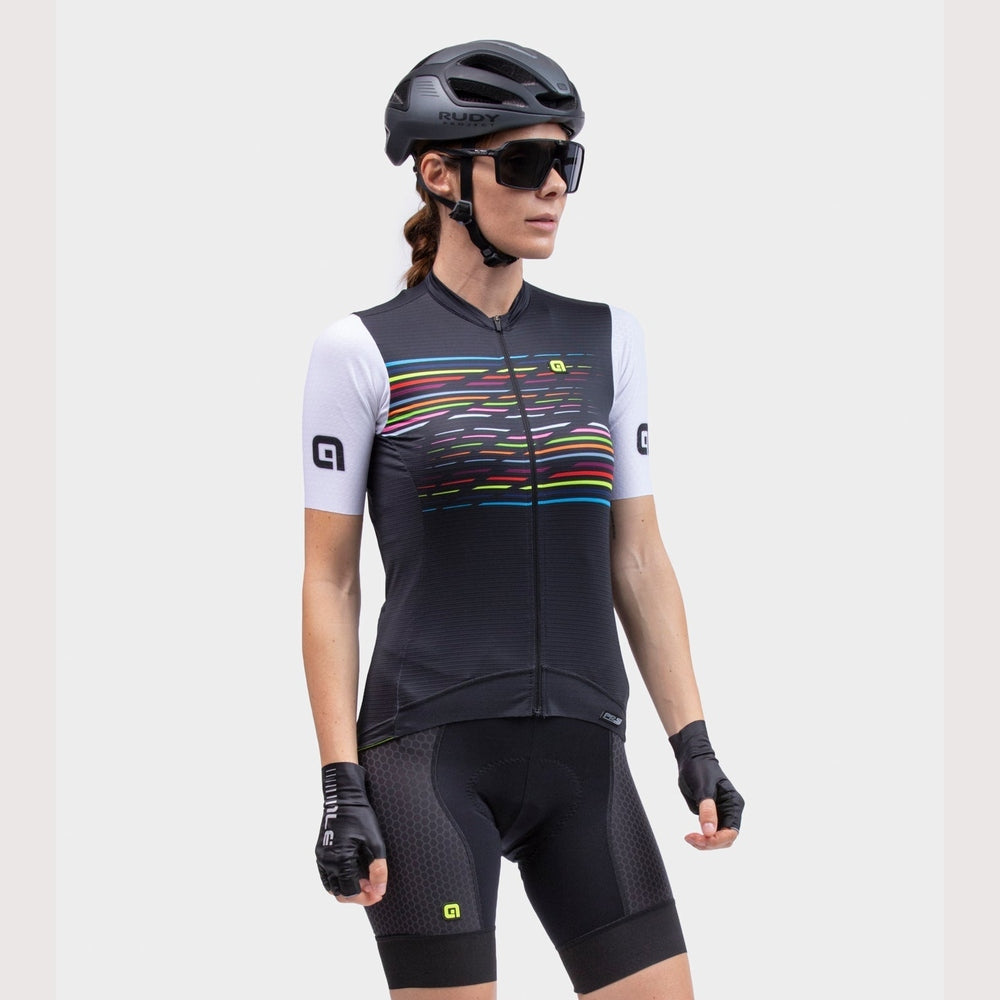 Logo Women's Jersey