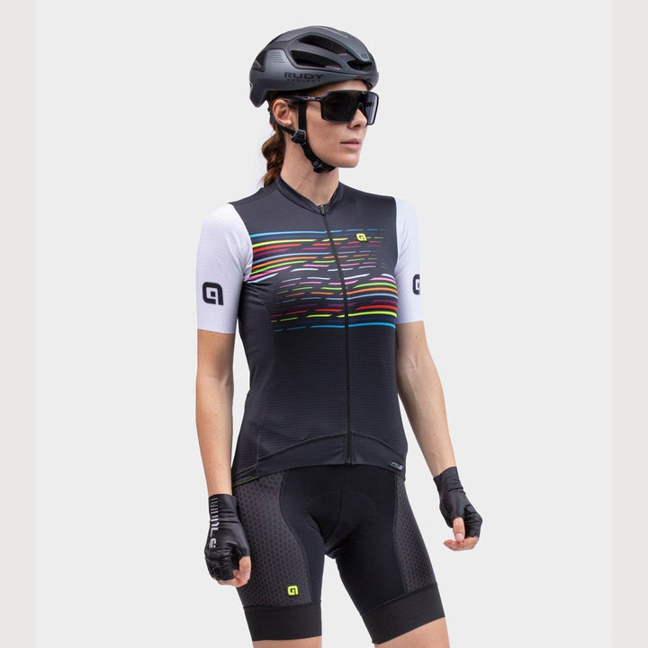 Logo Women's Jersey