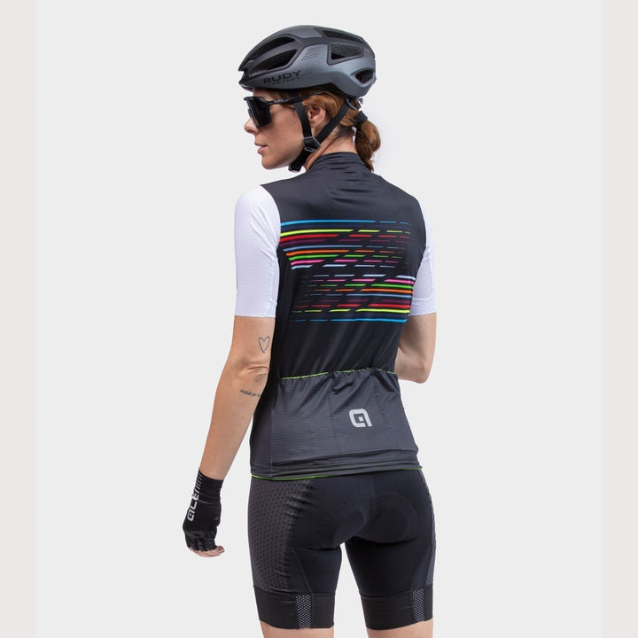 Logo Women's Jersey