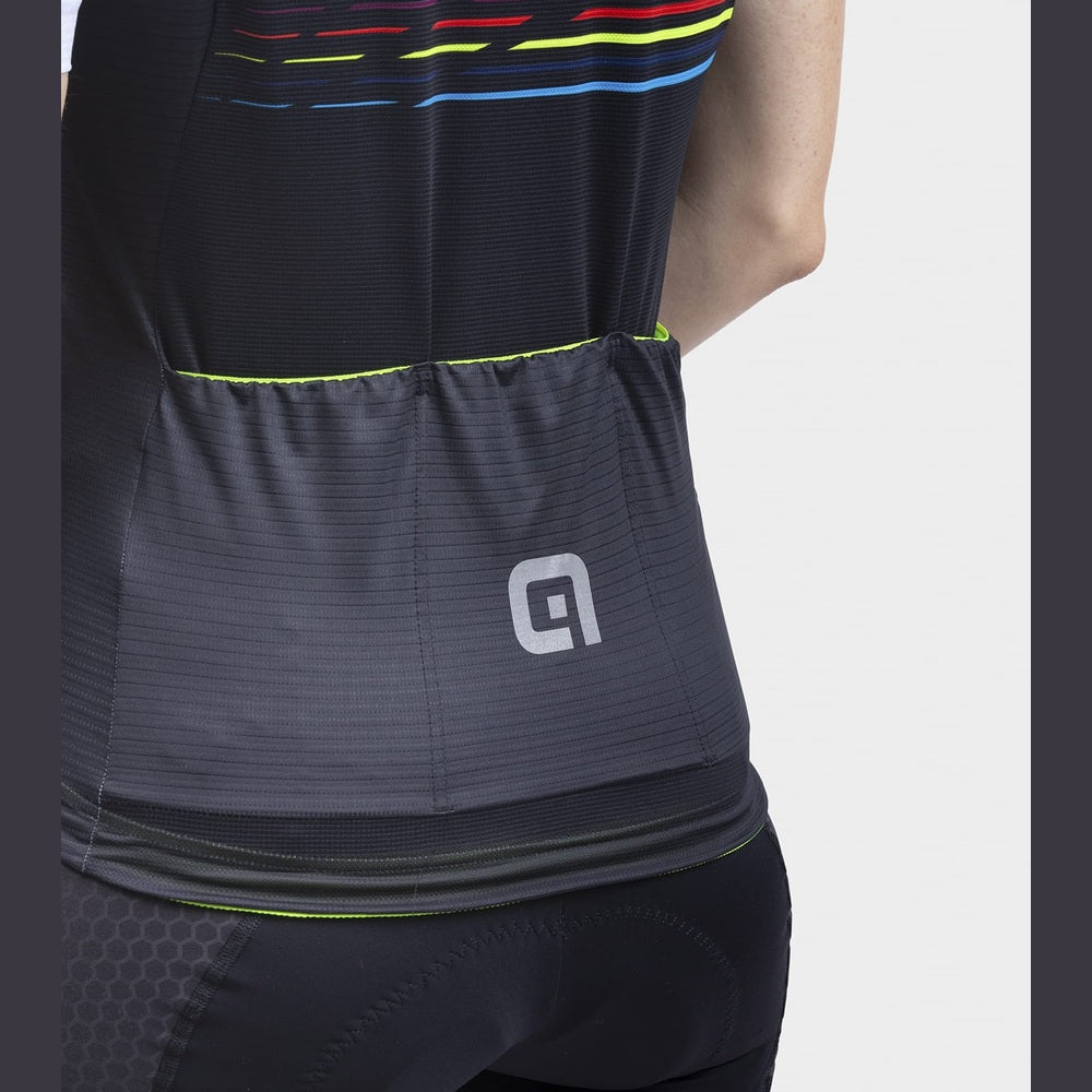 Logo Women's Jersey