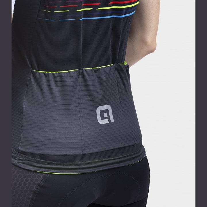 Logo Women's Jersey