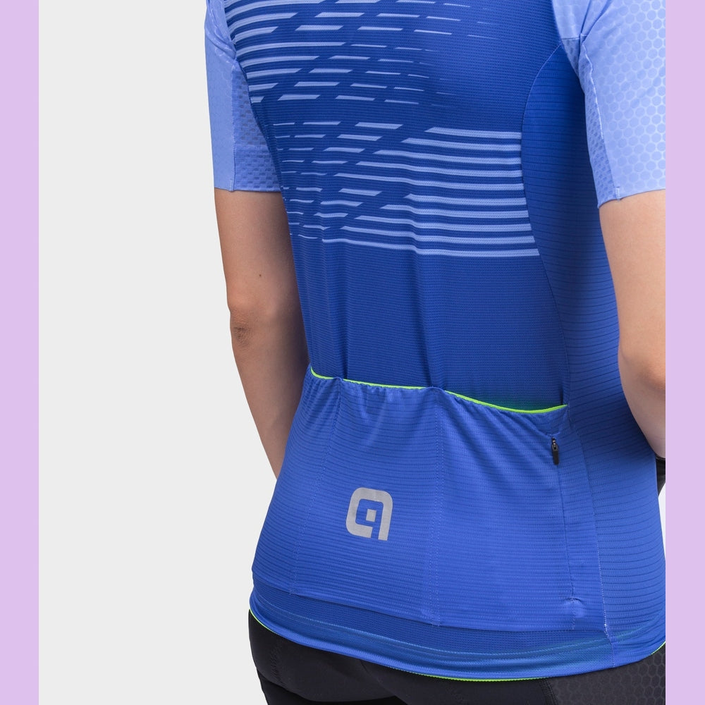 Logo Women's Jersey