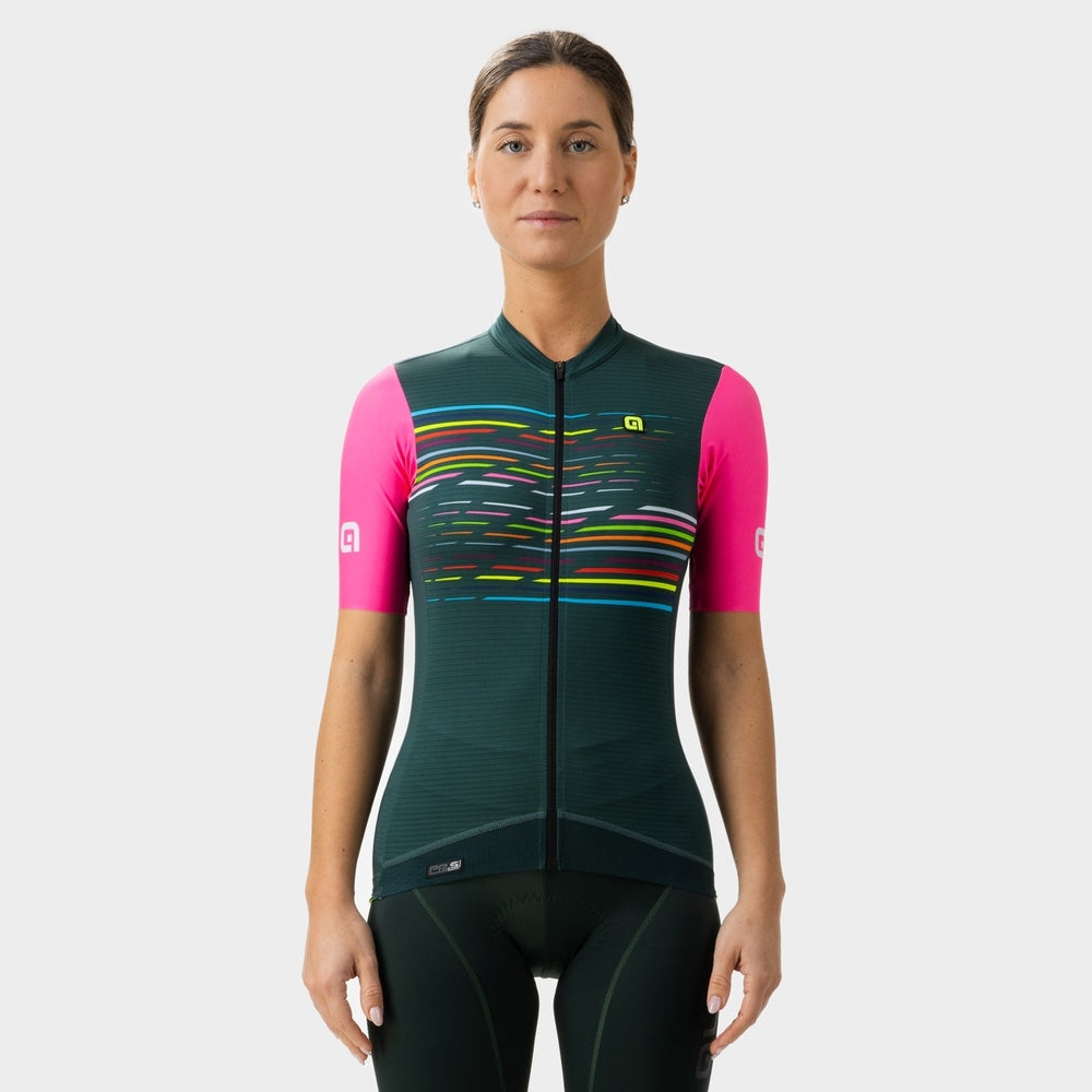 Logo Women's Jersey