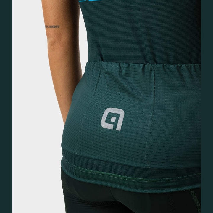 Logo Women's Jersey