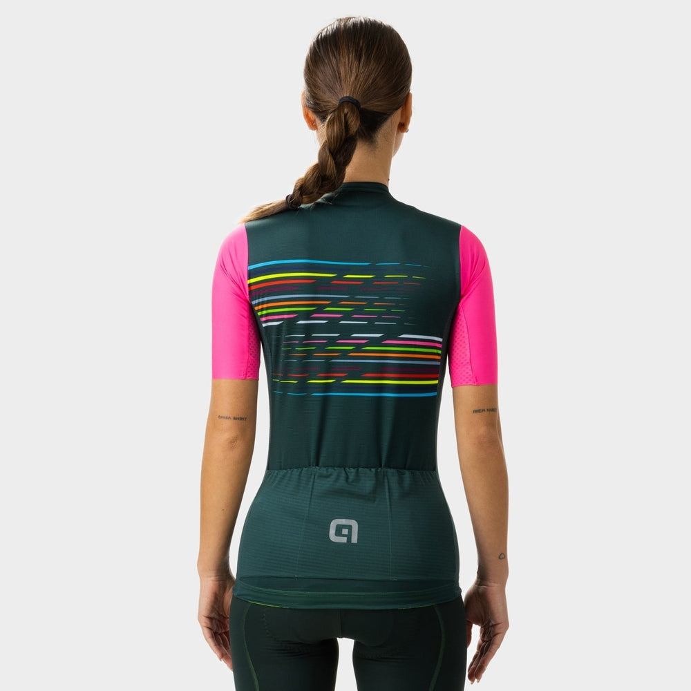Logo Women's Jersey