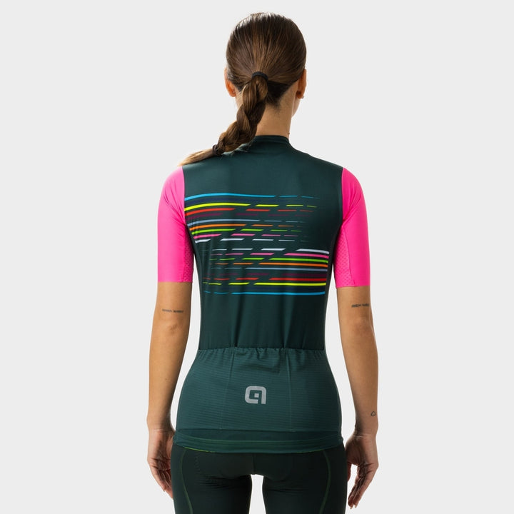 Logo Women's Jersey