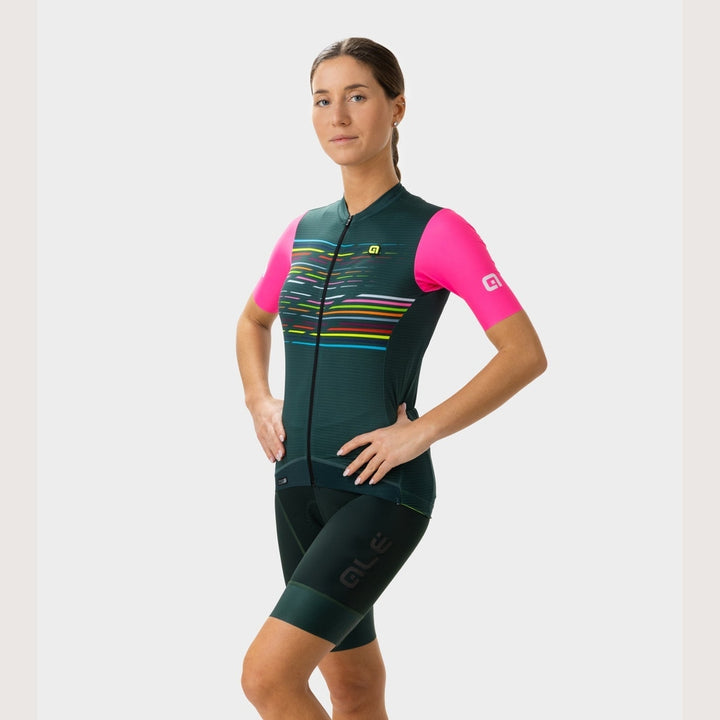 Logo Women's Jersey