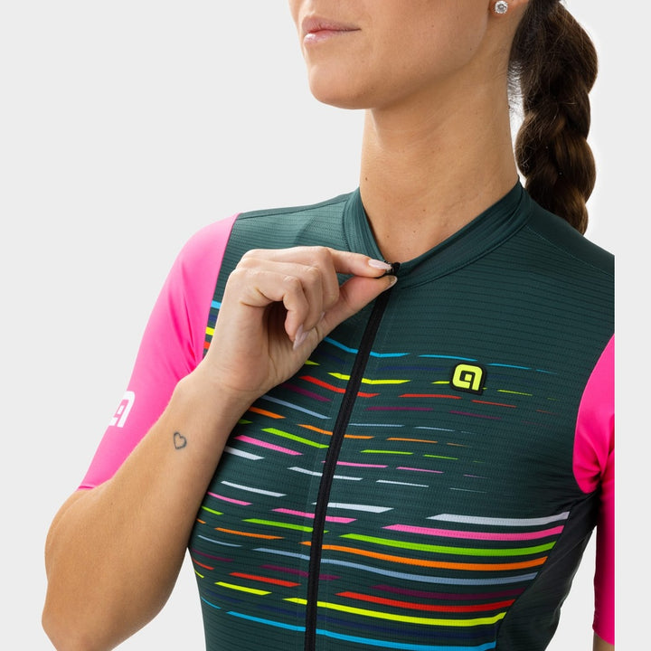 Logo Women's Jersey