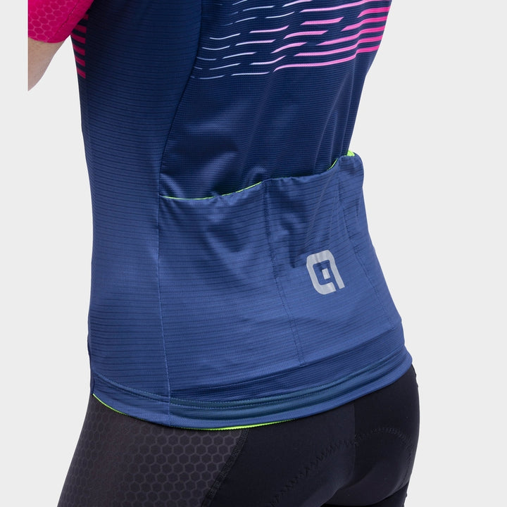 Logo Women's Jersey