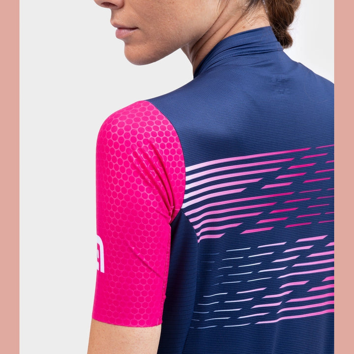 Logo Women's Jersey