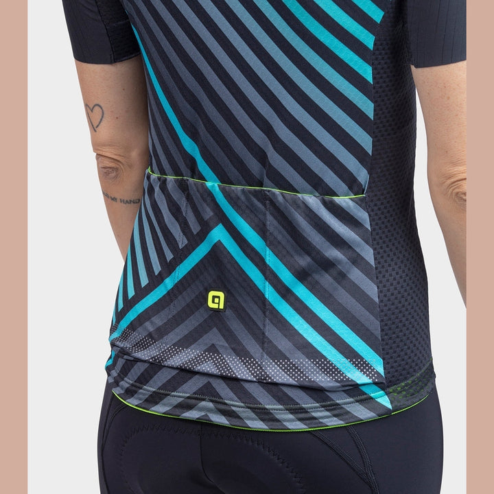 Fast Women's Jersey