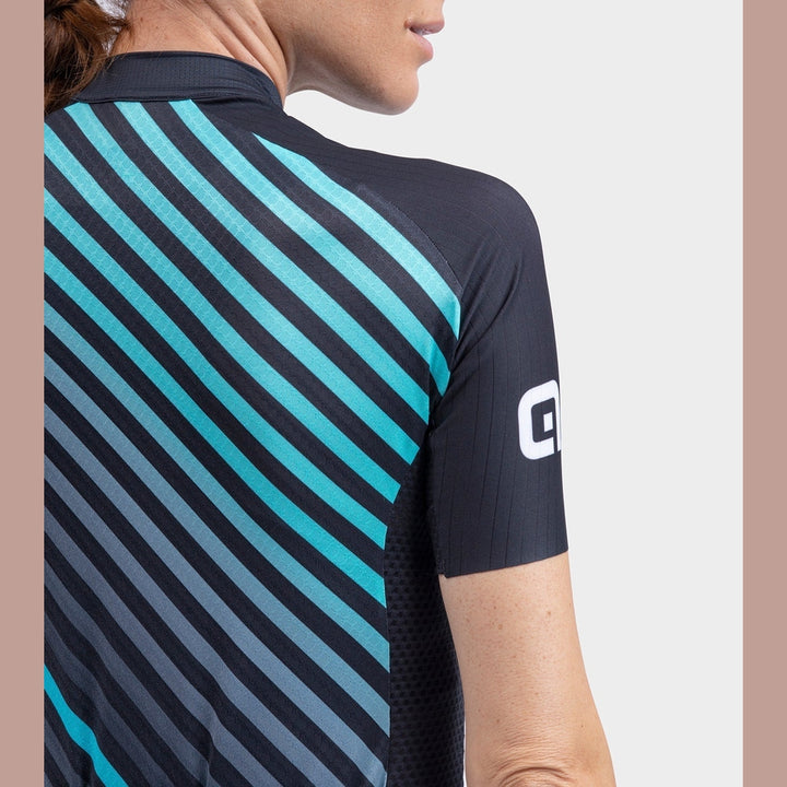 Fast Women's Jersey