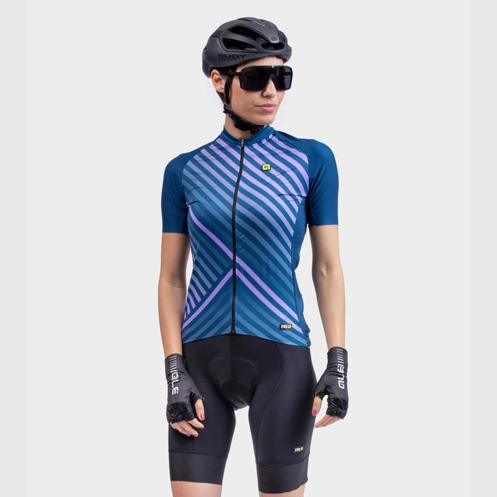 Fast Women's Jersey