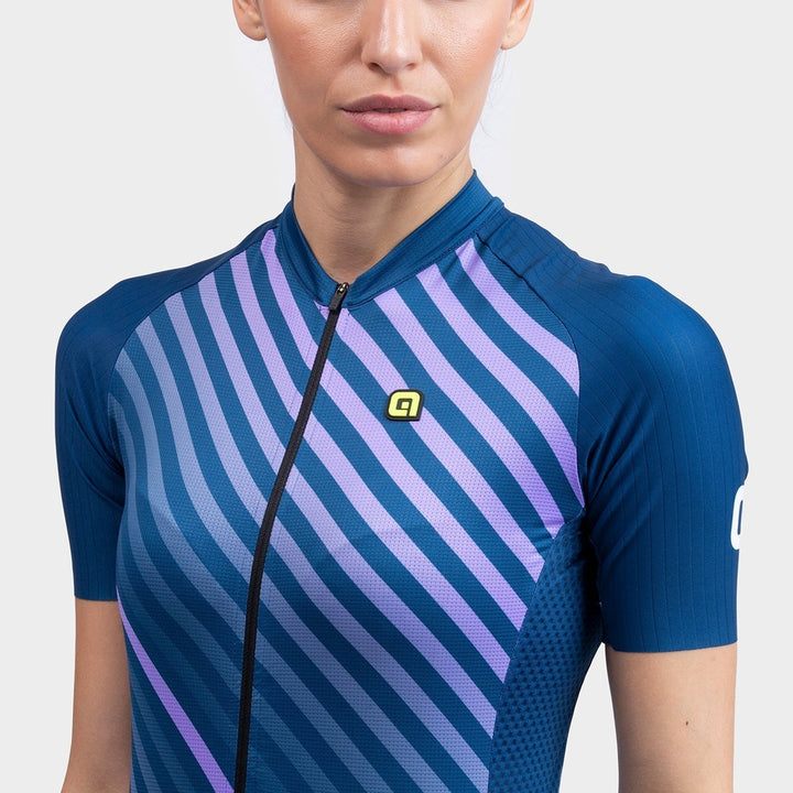 Fast Women's Jersey