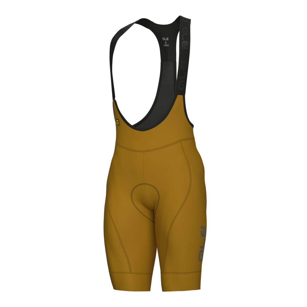 Magic Colour Men's Bibshort
