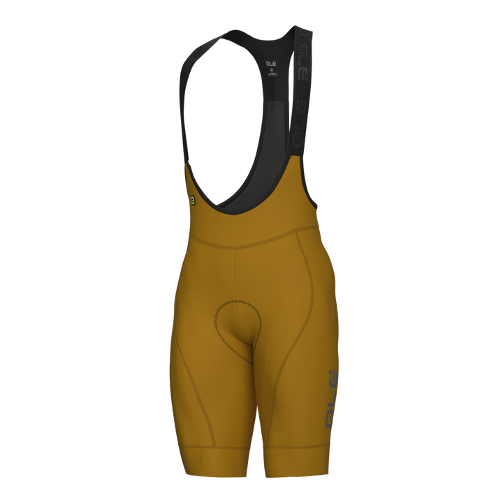 Magic Colour Men's Bibshort