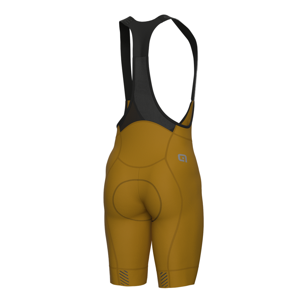 Magic Colour Men's Bibshort