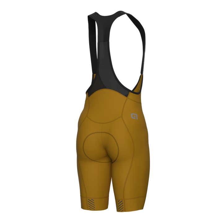 Magic Colour Men's Bibshort
