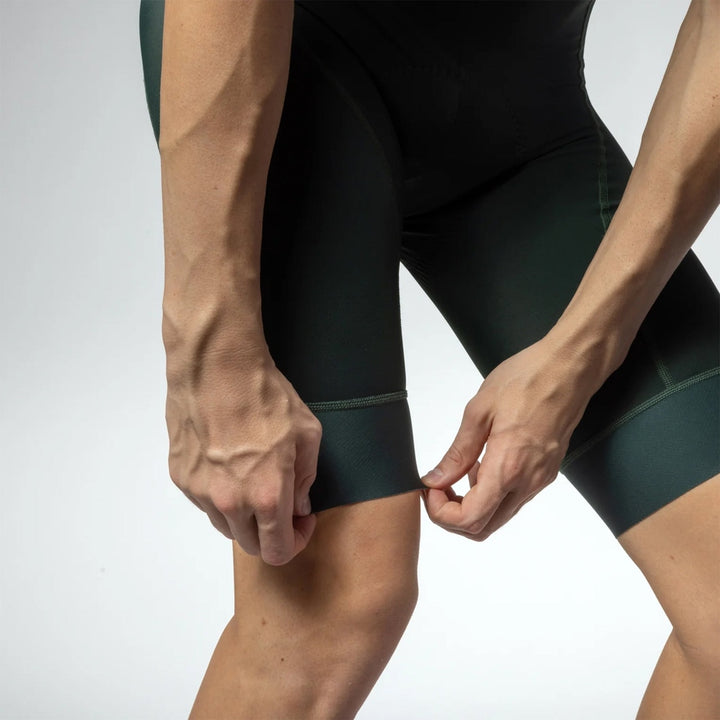 Magic Colour Men's Bibshort