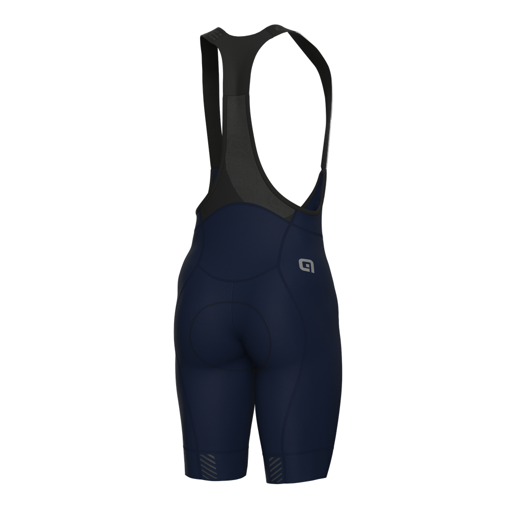 Magic Colour Men's Bibshort