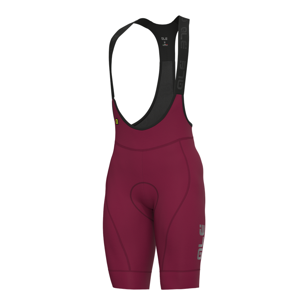 Magic Colour Men's Bibshort