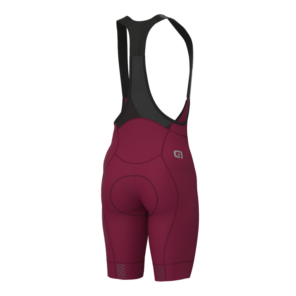 Magic Colour Men's Bibshort