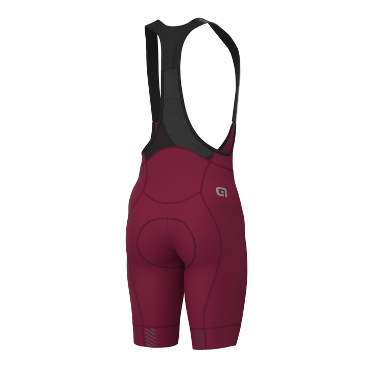 Magic Colour Men's Bibshort