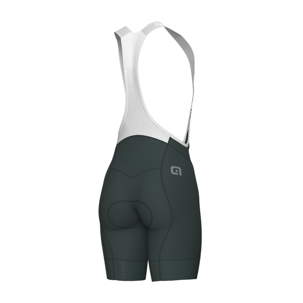 Magic Colour Men's Bibshort