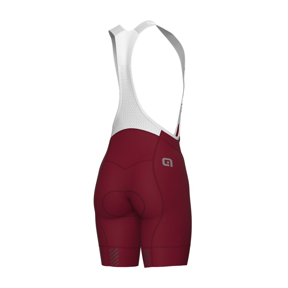Magic Colour Men's Bibshort