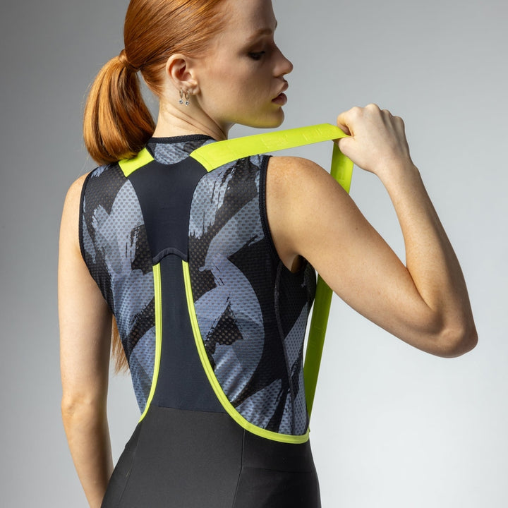 MASTER 2.0 WOMEN'S bibshort