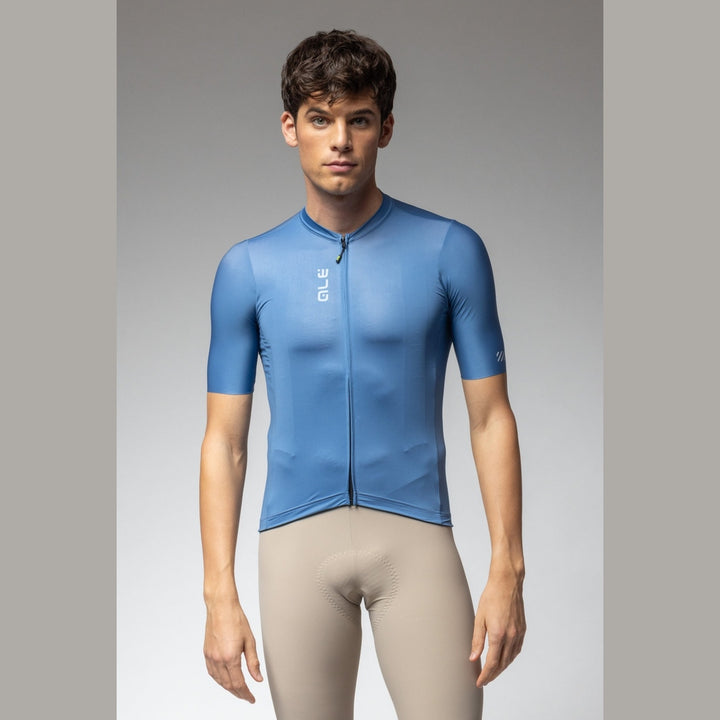 Color Block Jersey Men