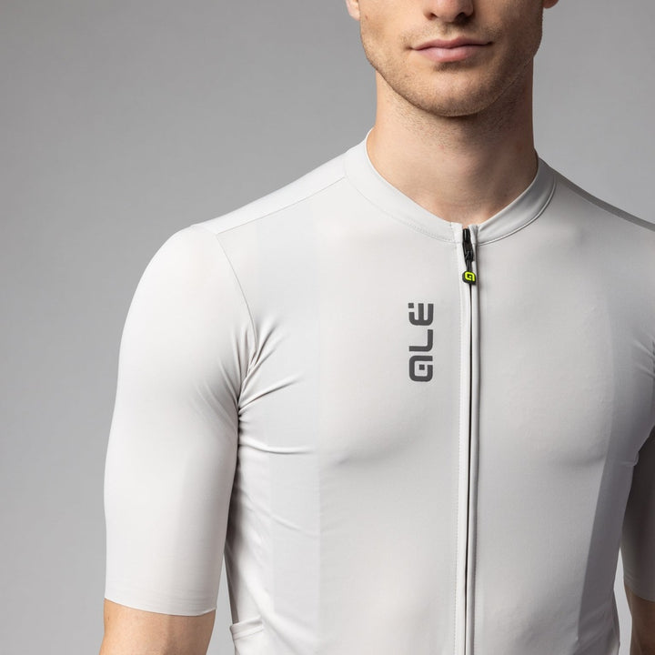 Men's Color Block Off-Road Short Sleeve Jersey