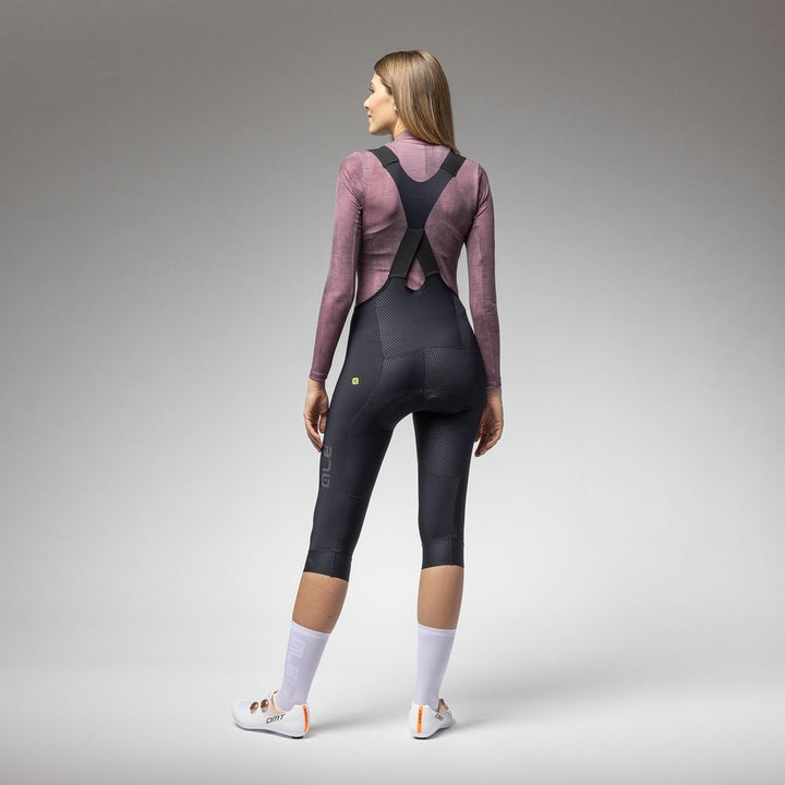 VOLTAGE WOMEN'S BIBKNICKER
