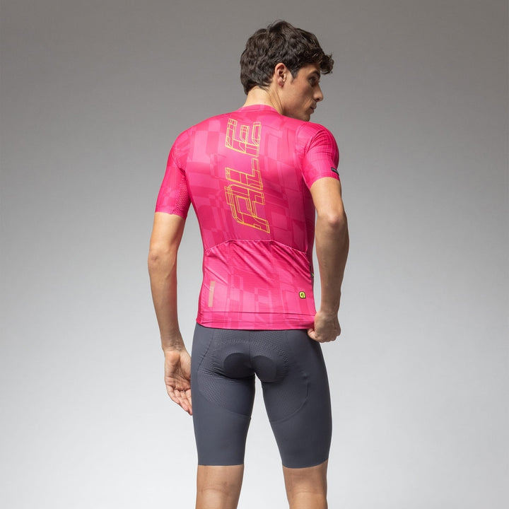 Schema Men's Jersey