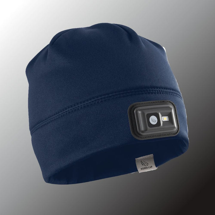 Panther Vision POWERCAP 2.5 Rechargeable Knit LED Lighted Headlamp Beanies