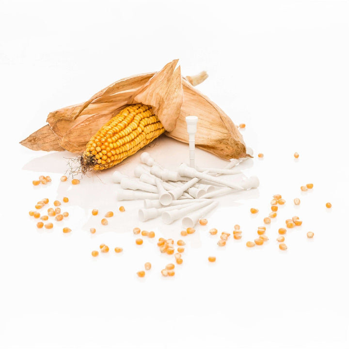 Lignum Tee - Classic Golf Tee Eco