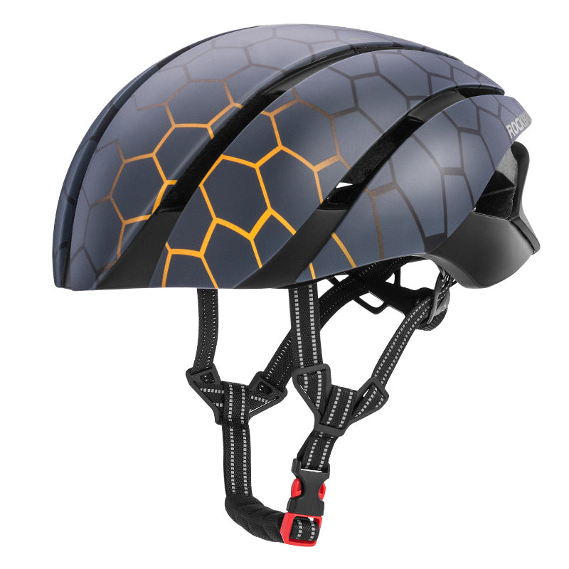 ROCKBROS Ultralight Cycling Helmet for Men