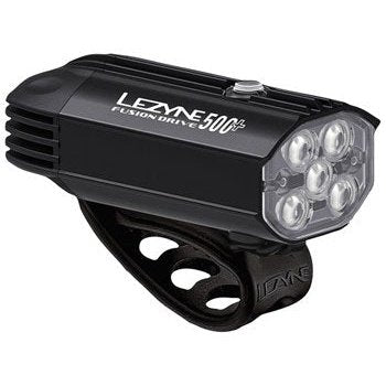 Lezyne Fusion Drive 500+ Headlight - 500 Lumens