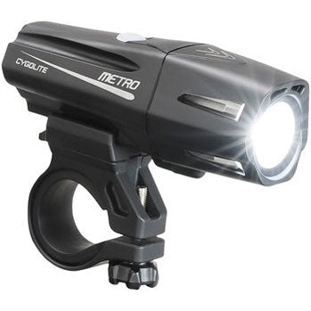 Cygolite Metro Pro 1150 USB Headlight