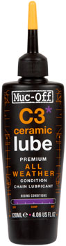 Muc-Off All Weather Chain Lube for All Cycling Types