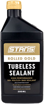 Stan's Rolled Gold Tubeless Sealant