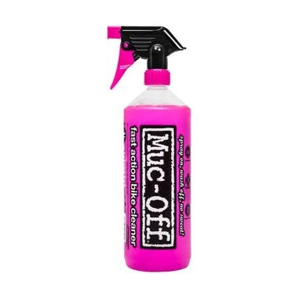 Muc-Off Nano Tech Bike Cleaner