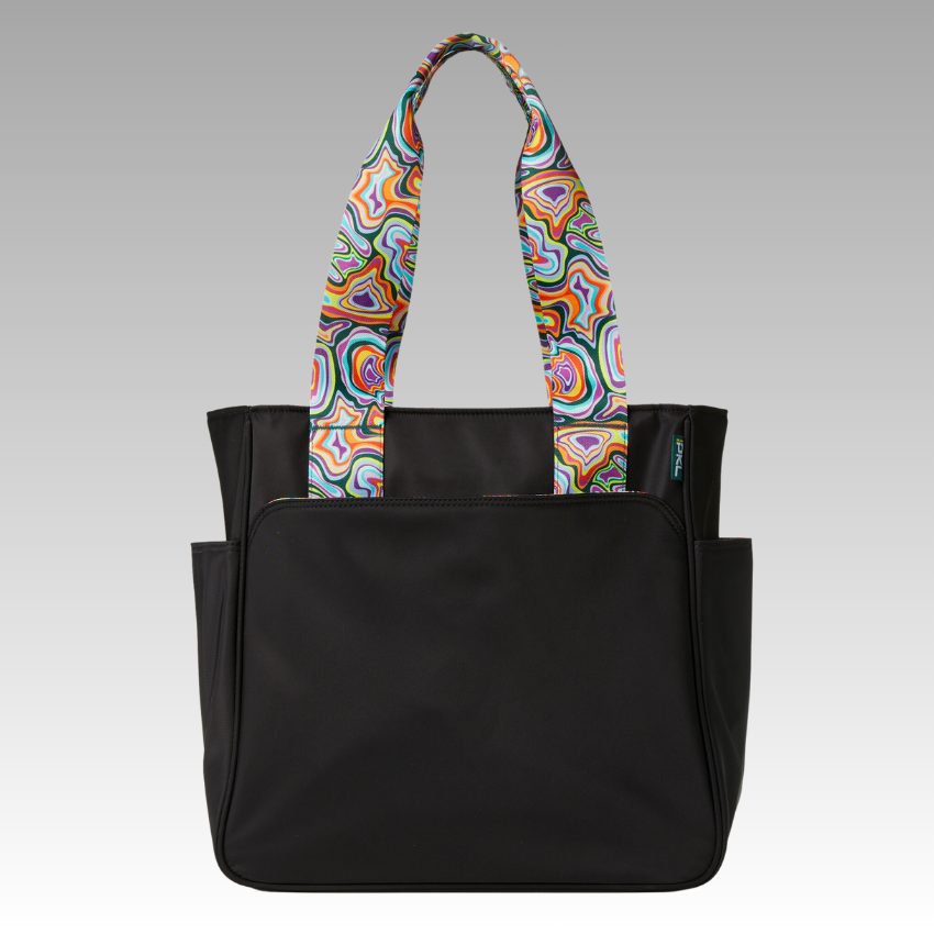 Playly Lulu Pickleball Tote