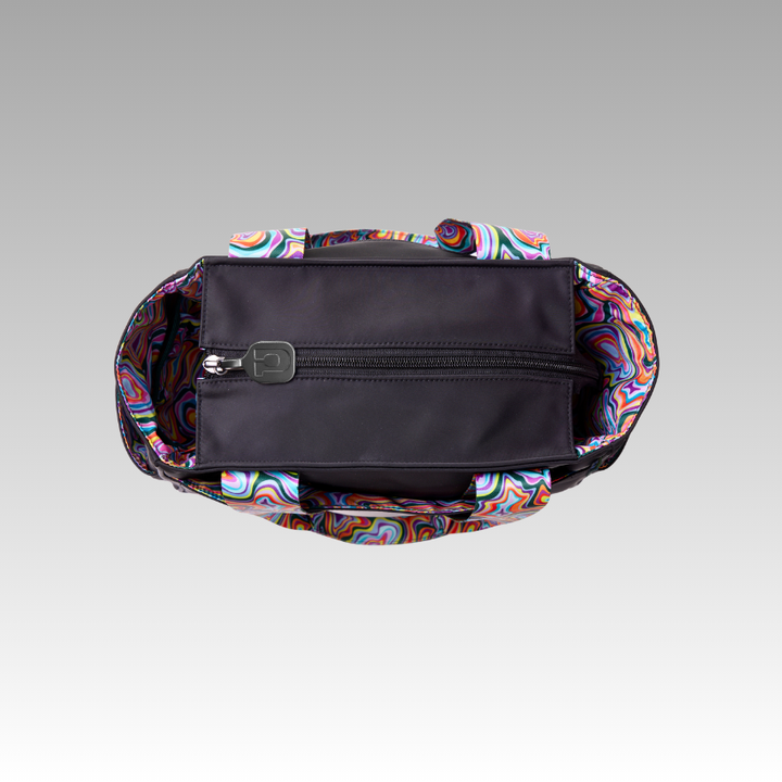 Playly Lulu Pickleball Tote