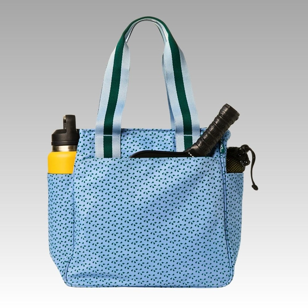 Playly Lulu Pickleball Tote – RedMonkey Sports Playly Lulu Pickleball Tote – RedMonkey Sports